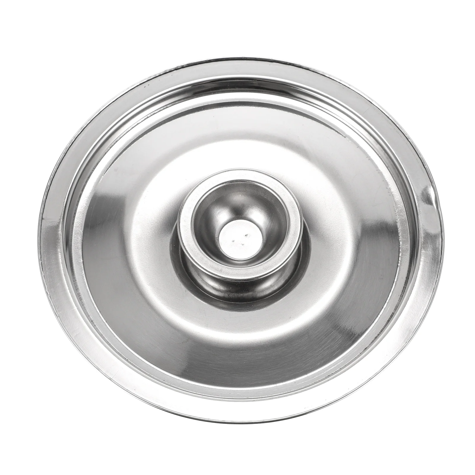 Lid Pot Cover Pan Lids Seasoning Stainless Steeloil Universalfrying Grease Pots Can Mini Cooking Pans Replacement Saucepan Jar
Lid Pot Cover Pan Lids Seasoning Stainless Steeloil Universalfrying Grease Pots Can Mini Cooking Pans Replacement Saucepan Jar
