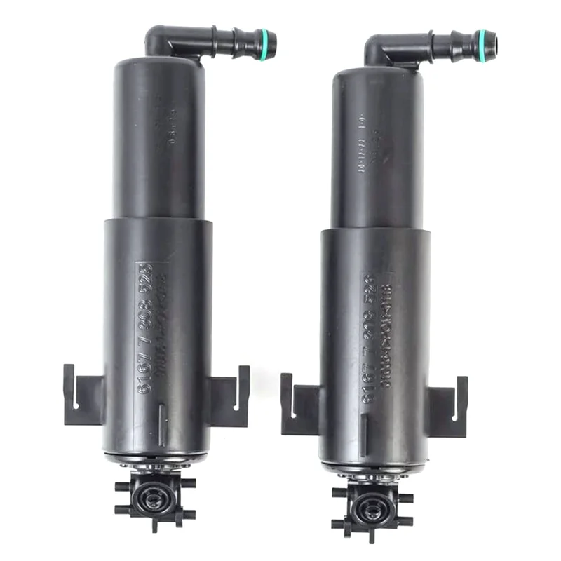 Автомобильные аксессуары, левая и правая головка, сопло омывателя светильник цилиндр 61677308525 61677308526 для-BMW E71 E72 X6 2008-2014
Автомобильные аксессуары, левая и правая головка, сопло омывателя светильник цилиндр 61677308525 61677308526 для-BMW E71 E72 X6 2008-2014