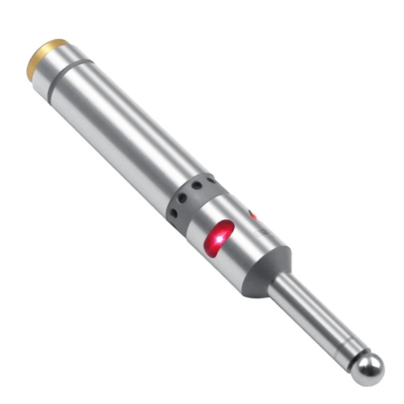 Electronic Edge Finder With Beep LED Milling CNC Lathe LED Beep Lathe Digital Edge Finder Milling Machining
Electronic Edge Finder With Beep LED Milling CNC Lathe LED Beep Lathe Digital Edge Finder Milling Machining