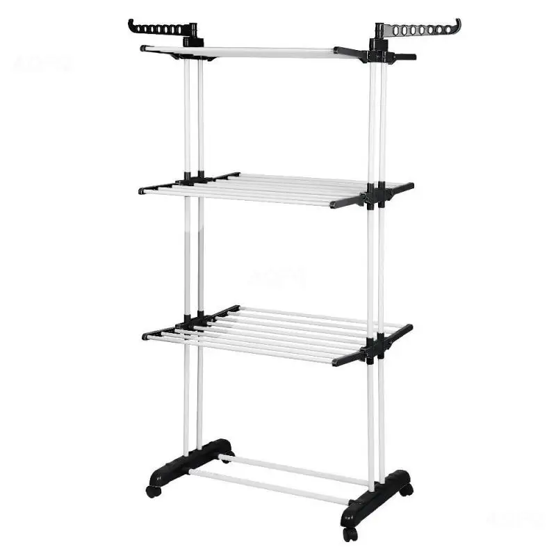 New Coat Rack Landing Clothing Holder Hanger Floor Standing Storage Shelf Clothes Hanger Rack Simple Style Bedroom Furniture HWC
New Coat Rack Landing Clothing Holder Hanger Floor Standing Storage Shelf Clothes Hanger Rack Simple Style Bedroom Furniture HWC