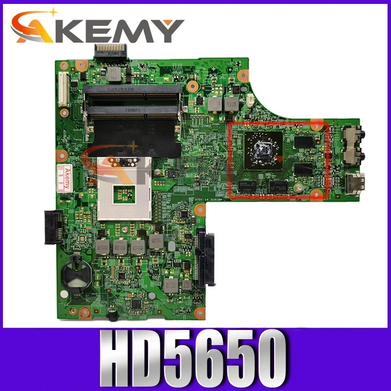Оригинальная материнская плата для ноутбука DELL Inspiron 15R N5010 HD5650, материнская плата детской модели 09909-1 48. 4hh01. 011 216-0729042
Оригинальная материнская плата для ноутбука DELL Inspiron 15R N5010 HD5650, материнская плата детской модели 09909-1 48. 4hh01. 011 216-0729042