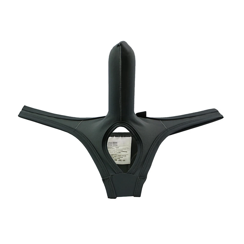 Brand Men's Thong Sexy Underwear Low Rise G-String Comfortable Panties Breathable Briefs Stylish Lingeres Passion Underpants
Brand Men's Thong Sexy Underwear Low Rise G-String Comfortable Panties Breathable Briefs Stylish Lingeres Passion Underpants