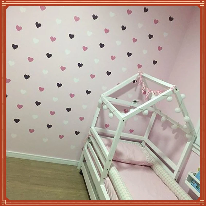 Wall Sticker For Kids Room Baby Girl Room Decorative Stickers Nursery Bedroom Wall Decal Stickers Home Decoration
Wall Sticker For Kids Room Baby Girl Room Decorative Stickers Nursery Bedroom Wall Decal Stickers Home Decoration
