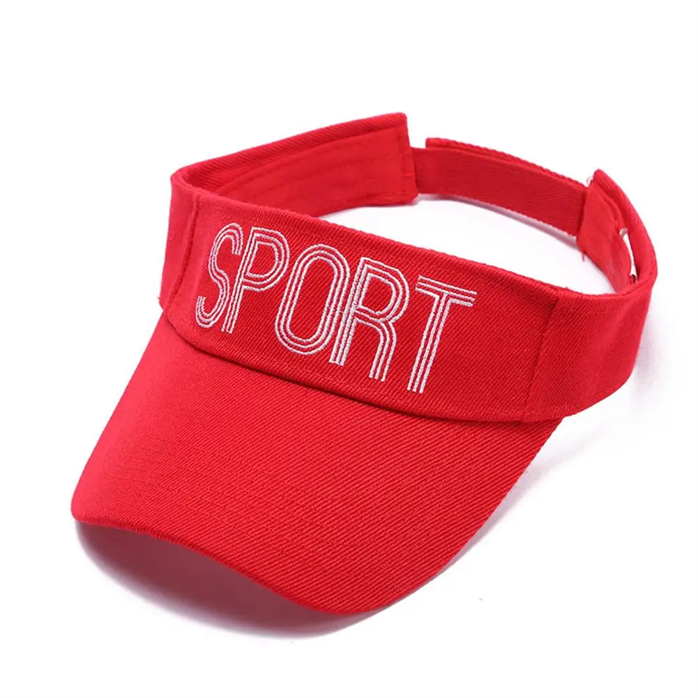 Adjustable Sun Visor Hat Outdoor Sports Casual Foldable Empty Top Hat Baseball Cap
Adjustable Sun Visor Hat Outdoor Sports Casual Foldable Empty Top Hat Baseball Cap