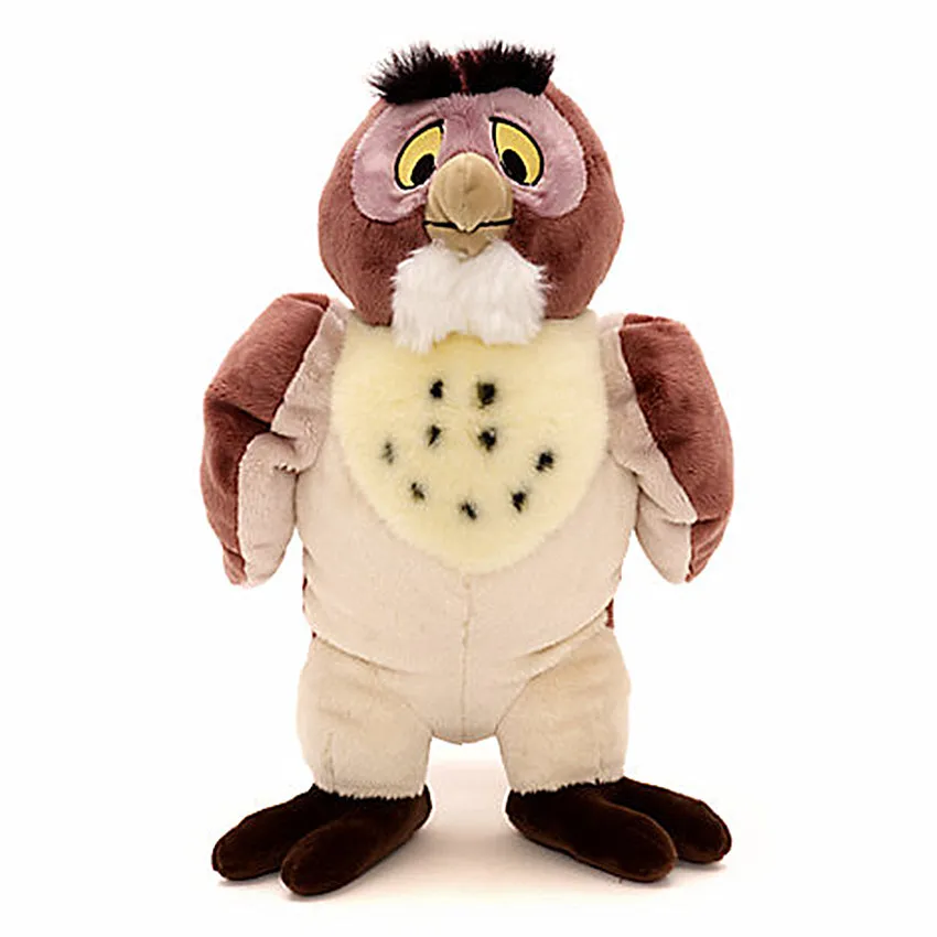 Classic Anime Owl Plush Toy Bird Stuffed Animals 28cm Kawaii Cute Plushis Baby Kids Toys for Girls Children Birthday Gifts
Classic Anime Owl Plush Toy Bird Stuffed Animals 28cm Kawaii Cute Plushis Baby Kids Toys for Girls Children Birthday Gifts