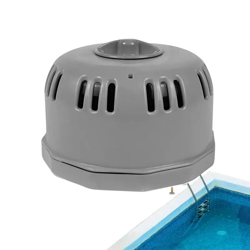 Hot Tubs Filter Holder Swimming Pool Filter Cartridge Holders Filter Fits All Models Type VI Filters For Spas Pools Replace
Hot Tubs Filter Holder Swimming Pool Filter Cartridge Holders Filter Fits All Models Type VI Filters For Spas Pools Replace