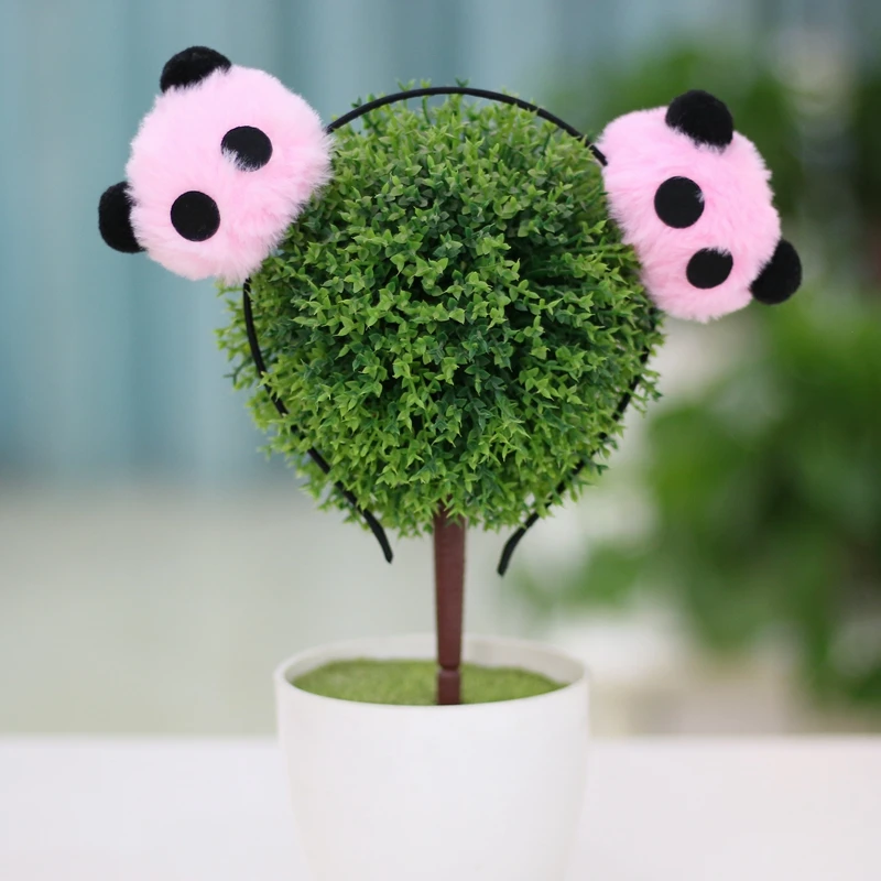 Panda Hair Band Children Girls Lady Accessories Scenic Sichuan Tourist Souvenir Travel Gift Chinese Style
Panda Hair Band Children Girls Lady Accessories Scenic Sichuan Tourist Souvenir Travel Gift Chinese Style