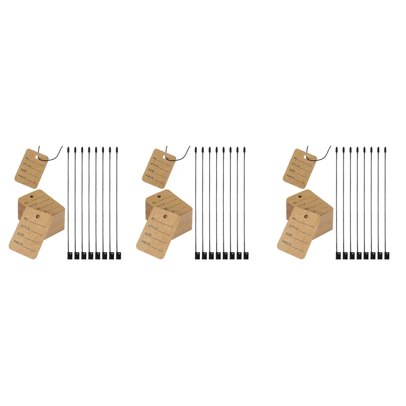 3000 Pieces Price Tags And Hang Tag String, Clothing Tags For Clothing Marking Tags Unstrung Tags Store Tags
3000 Pieces Price Tags And Hang Tag String, Clothing Tags For Clothing Marking Tags Unstrung Tags Store Tags