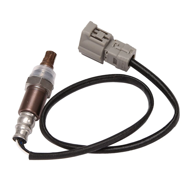 New Rear Oxygen O2 Sensor 89465-48180 for Toyota Highlander 04-13 Lexus RX330 RX350 04-14 234-4509
New Rear Oxygen O2 Sensor 89465-48180 for Toyota Highlander 04-13 Lexus RX330 RX350 04-14 234-4509