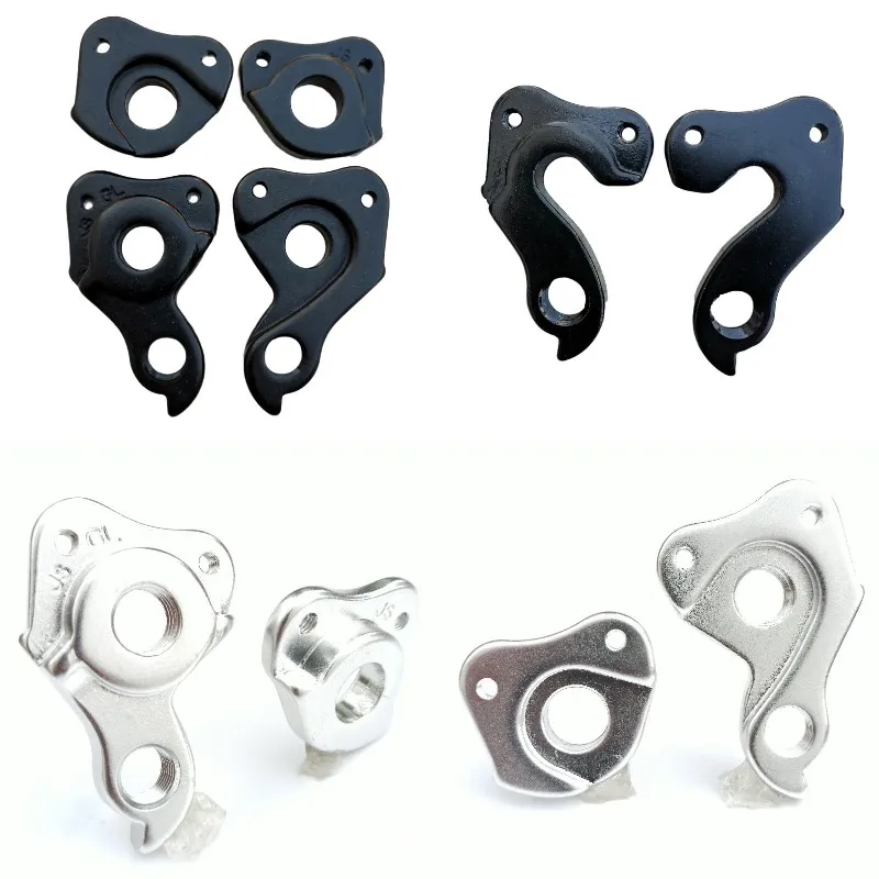 1pc for Aquila cx-r KHS Gravel Grind Cyclone KOOZER CX5000 CINELLI ZYDECO LALA QR Axle Thru Frame Bicycle rear Derailleur Hanger
1pc for Aquila cx-r KHS Gravel Grind Cyclone KOOZER CX5000 CINELLI ZYDECO LALA QR Axle Thru Frame Bicycle rear Derailleur Hanger