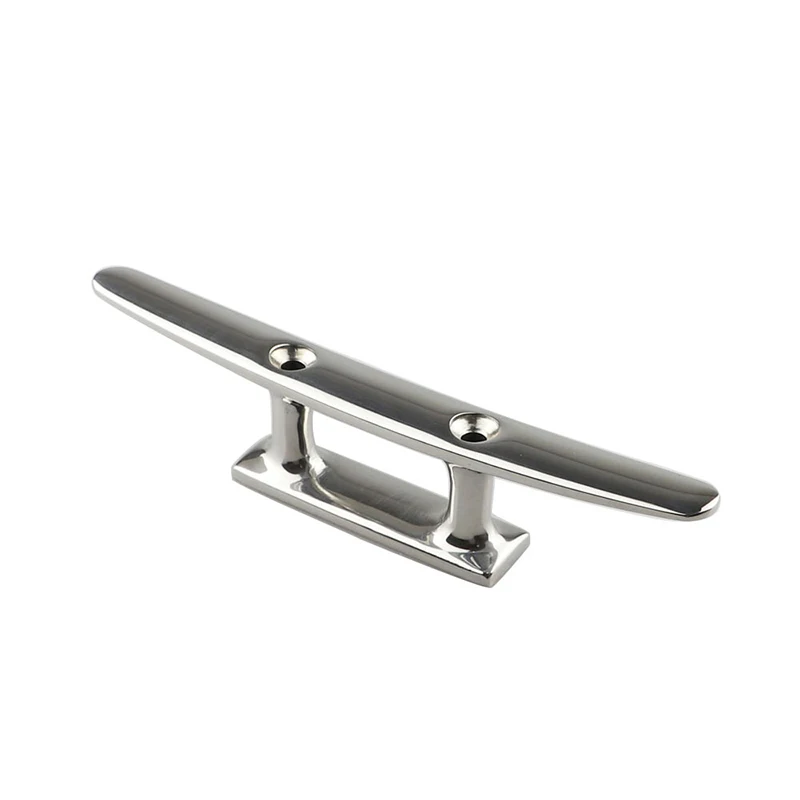 Stainless Steel 316 Connected Cable Bolt Bottom Plate Type Mooring Column Fberglass Fishing Boat Leisure Yacht Accessories
Stainless Steel 316 Connected Cable Bolt Bottom Plate Type Mooring Column Fberglass Fishing Boat Leisure Yacht Accessories