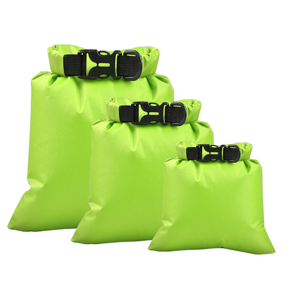 3Pcs Waterproof Dry Bags Sack Canoe Kayak Camping Hiking Cycling Fishing Sailing Camping Rafting Hiking Fishing Travel Tools
3Pcs Waterproof Dry Bags Sack Canoe Kayak Camping Hiking Cycling Fishing Sailing Camping Rafting Hiking Fishing Travel Tools