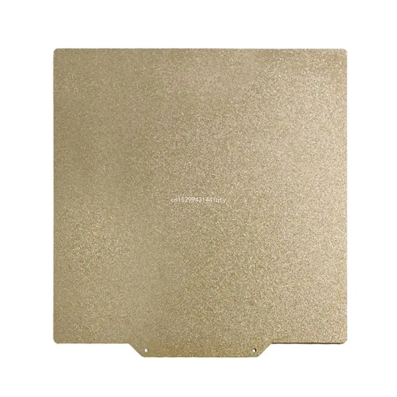 PEI Buildplate, двухсторонняя стальная кровать, магнитная поверхность, аксессуар для 3D-печати, Прямая поставка
PEI Buildplate, двухсторонняя стальная кровать, магнитная поверхность, аксессуар для 3D-печати, Прямая поставка