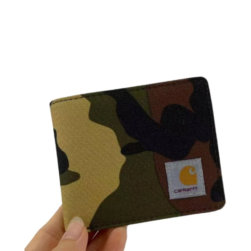 Luxury Brand Short Women Wallet 2022 Canvas Small Wallets Fashion Handbags and Purses for Women Card Holder Carteira
Luxury Brand Short Women Wallet 2022 Canvas Small Wallets Fashion Handbags and Purses for Women Card Holder Carteira