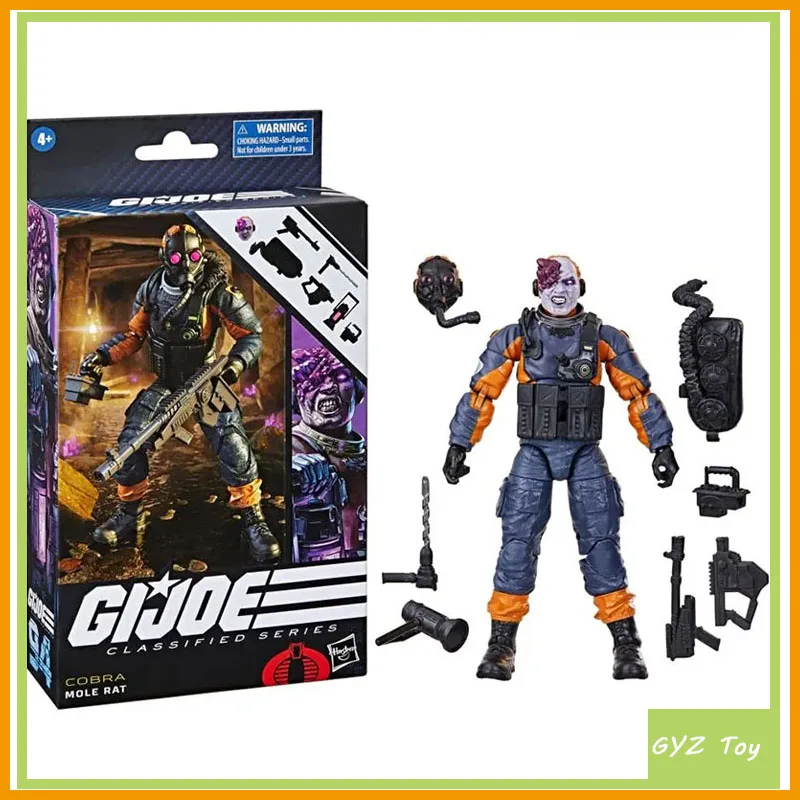 Экшн-фигурка G.I.Joe, Крот, крыса, Gijoe, Классическая серия, аниме фигурка кобара, модель кукол, коллекционные игрушки, детские рождественские подарки
Экшн-фигурка G.I.Joe, Крот, крыса, Gijoe, Классическая серия, аниме фигурка кобара, модель кукол, коллекционные игрушки, детские рождественские подарки