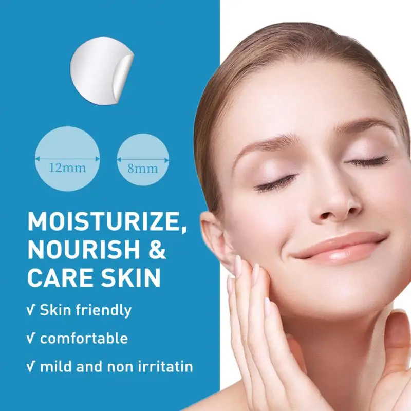 Acne Spot Facial Mask Brighten Soften And Clean Stains Removing Fat Particles And Periocular Particles Prevent Its Growth
Acne Spot Facial Mask Brighten Soften And Clean Stains Removing Fat Particles And Periocular Particles Prevent Its Growth
