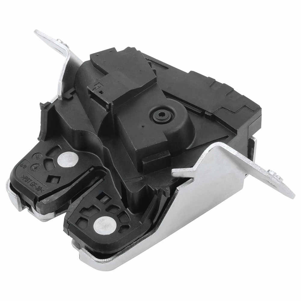 Car Trunk Lock Block Rear Trunk Lid Lock Latch Replacement for W204 X204 W156 C GLA GLA Class 2047400535
Car Trunk Lock Block Rear Trunk Lid Lock Latch Replacement for W204 X204 W156 C GLA GLA Class 2047400535