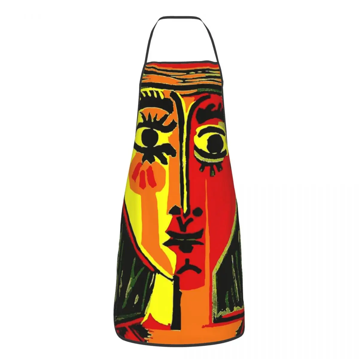 Фартук унисекс «женщина в шляпе», «Пабло Пикассо»
Фартук унисекс «женщина в шляпе», «Пабло Пикассо»