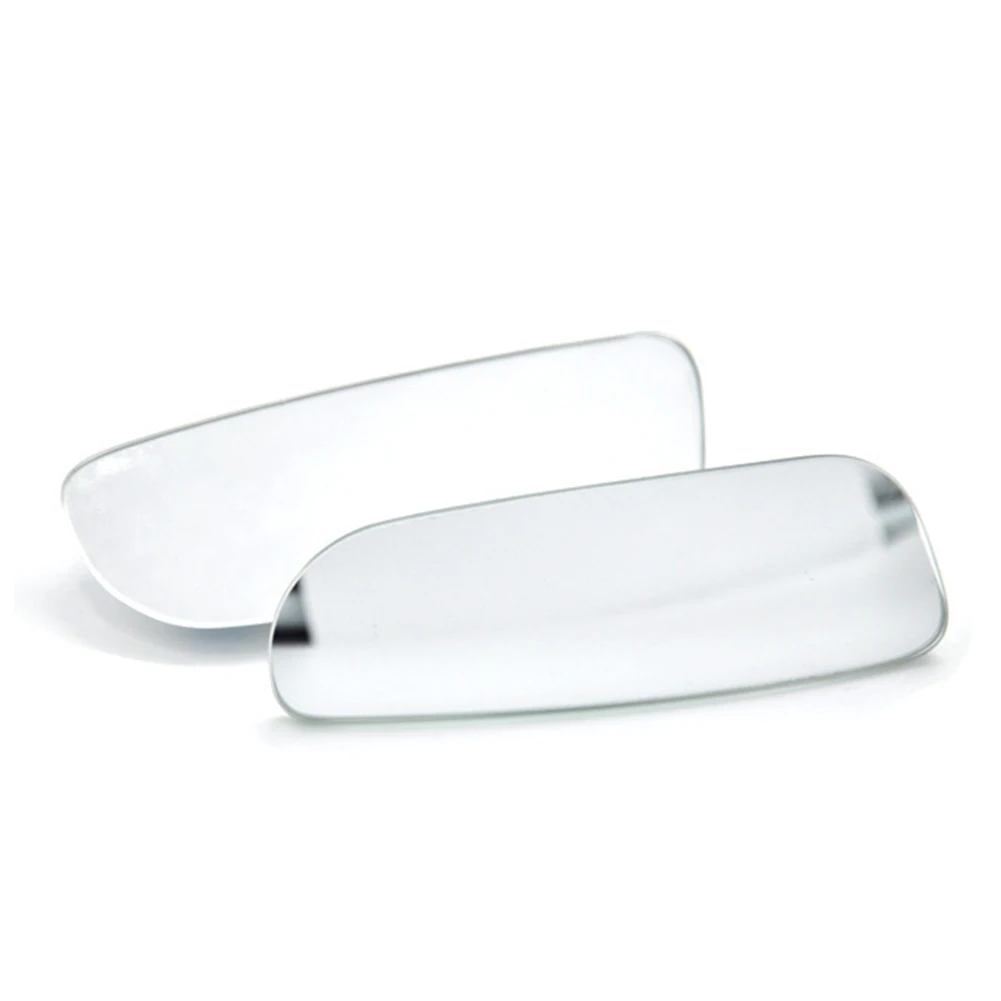 2Pcs Car Blind Spot Mirror 360 Rotation Wide Angle Convex Mirror Universal Fit for All Cars Enhances Safety and Visibility
2Pcs Car Blind Spot Mirror 360 Rotation Wide Angle Convex Mirror Universal Fit for All Cars Enhances Safety and Visibility
