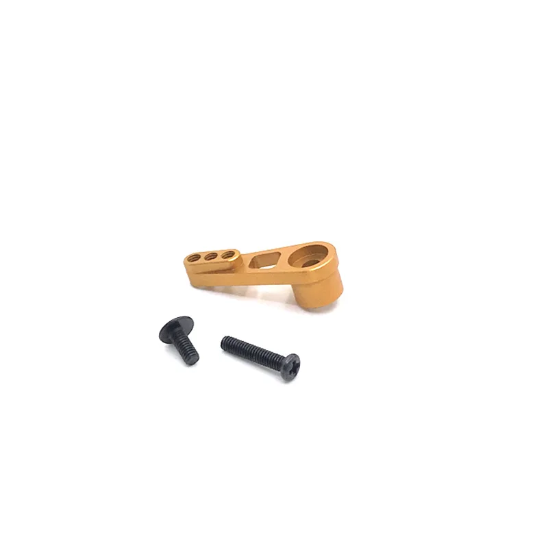 WLtoys 184011 A949 A959 A969 A979 K929 Remote Control Car Accessories Upgrade Steering Gear Arm
WLtoys 184011 A949 A959 A969 A979 K929 Remote Control Car Accessories Upgrade Steering Gear Arm