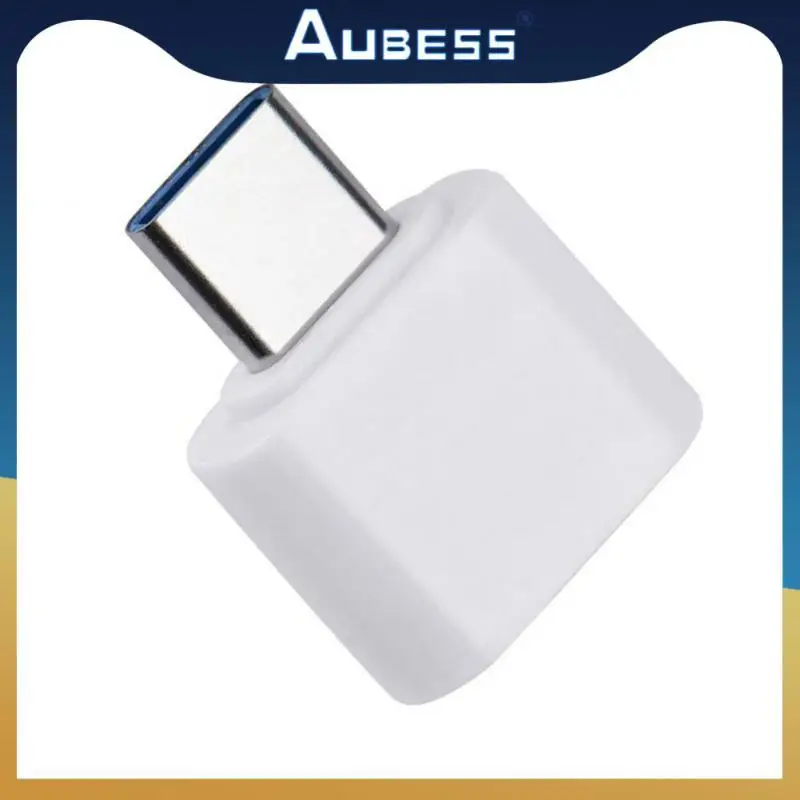 Brand New Phone Accessories Usb 3.1 Type-c Male To Usb Female Adapter Type C Otg Usb2.0 Adapter Connector Ultra Stylish
Brand New Phone Accessories Usb 3.1 Type-c Male To Usb Female Adapter Type C Otg Usb2.0 Adapter Connector Ultra Stylish