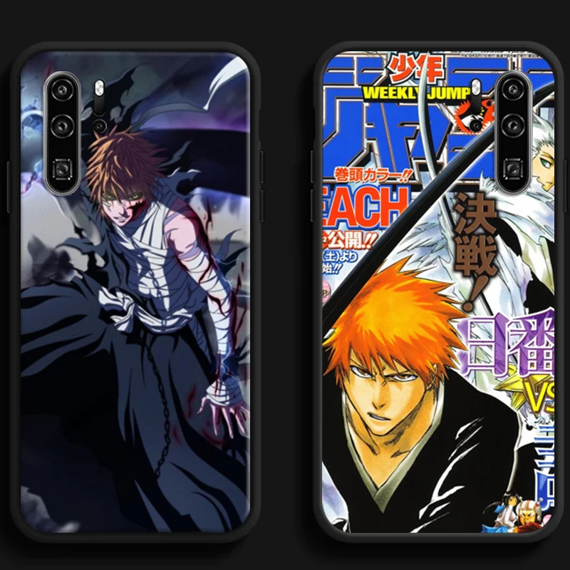 Bleach Anime Japan Phone Cases For Huawei Honor Y6 Y7 2019 Y9 2018 Y9 Prime 2019 Y9 2019 Y9A Back Cover Coque Carcasa Funda
Bleach Anime Japan Phone Cases For Huawei Honor Y6 Y7 2019 Y9 2018 Y9 Prime 2019 Y9 2019 Y9A Back Cover Coque Carcasa Funda