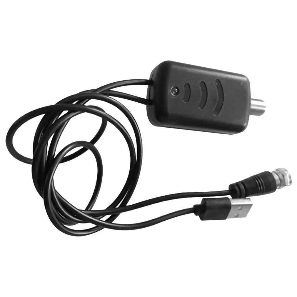 TV Signal Amplifier Booster Convenience And Easy Installtion Digital HD For Cable TV For Fox Antenna HD Channel 25DB
TV Signal Amplifier Booster Convenience And Easy Installtion Digital HD For Cable TV For Fox Antenna HD Channel 25DB