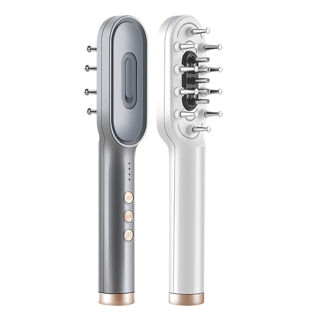 Hair Regrowth Machine Led Light Therapy Comb Device Product Igrow Laser Hair Regrowth Treatment
Hair Regrowth Machine Led Light Therapy Comb Device Product Igrow Laser Hair Regrowth Treatment