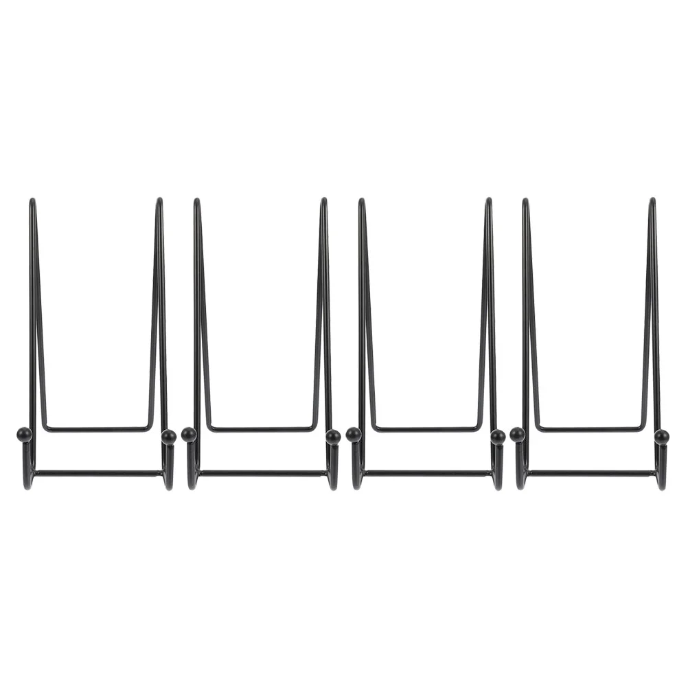 Display Book Racks Shelves Magazine Rack Iron Desktop Stands Shelf Photo Pictures Merchandise Stand Picture Brackets Plate
Display Book Racks Shelves Magazine Rack Iron Desktop Stands Shelf Photo Pictures Merchandise Stand Picture Brackets Plate