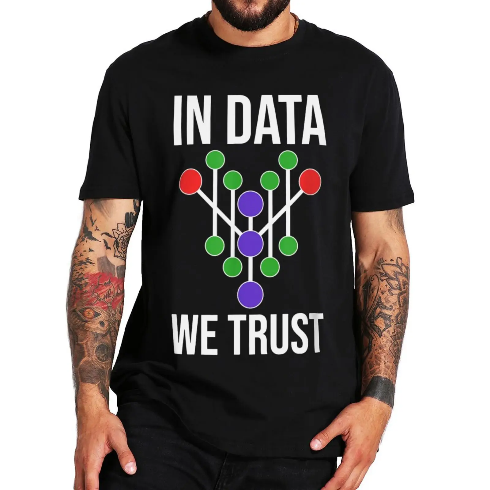 Data Scientist Statistics T Shirt Geek Nerdy Science Computer Essential Men's Tshirt 100% Cotton Short Sleeve Summer Camiseta 
Data Scientist Statistics T Shirt Geek Nerdy Science Computer Essential Men's Tshirt 100% Cotton Short Sleeve Summer Camiseta