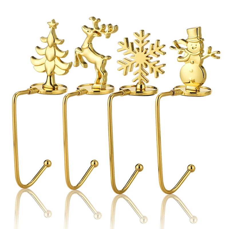 1 Pc Christmas Tree Hook Bag Holder Table Desk Hanging Clip Purse Handbag Holder Fireplace Sock Pendant Christmas Party Ornament
1 Pc Christmas Tree Hook Bag Holder Table Desk Hanging Clip Purse Handbag Holder Fireplace Sock Pendant Christmas Party Ornament