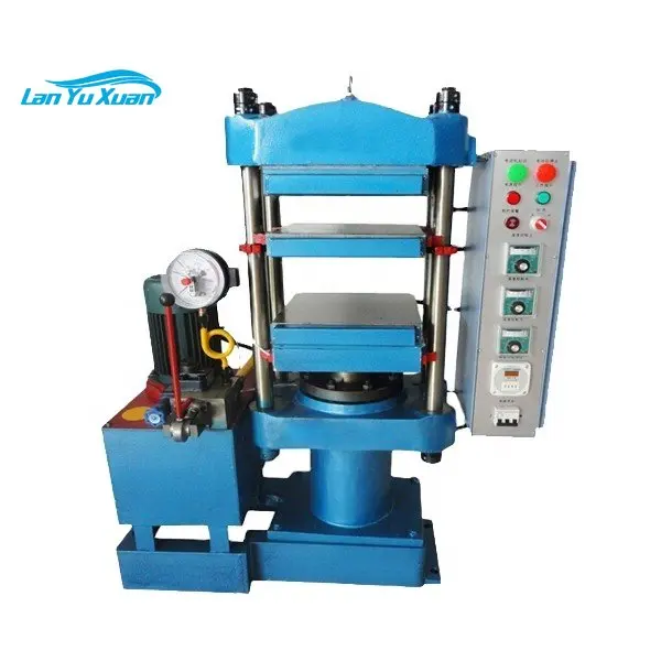 high accuracy rubber 25T vulcanizing press testing equipment rubber vulcanizer tester
high accuracy rubber 25T vulcanizing press testing equipment rubber vulcanizer tester