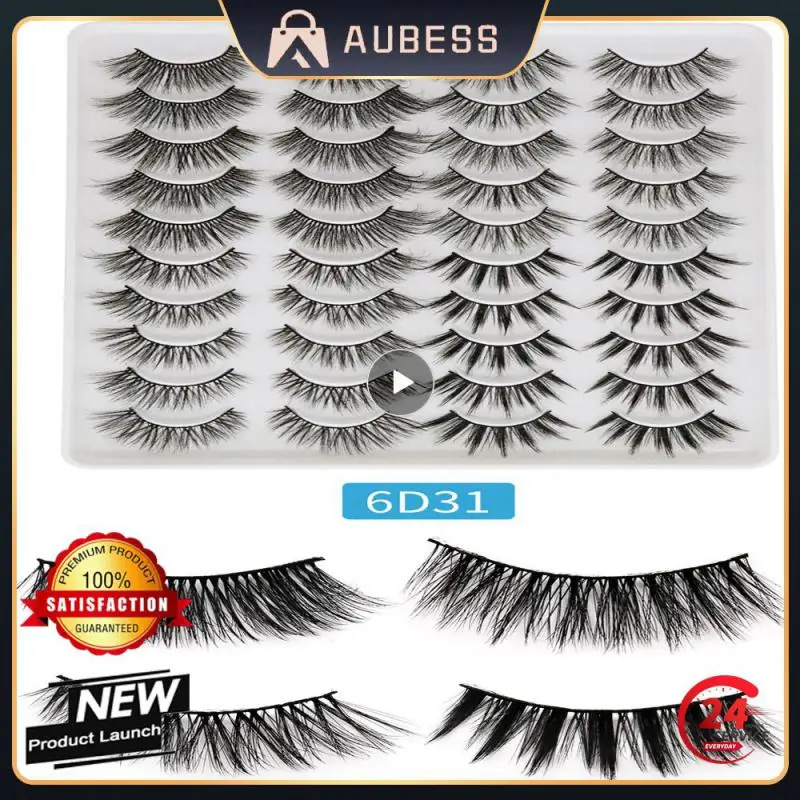 Eyes Would Look Bigger Independent Eyelashes Stand Alone Pure Handwork Makeup False Eyelashes Fluffy False Eyelashes Natural
Eyes Would Look Bigger Independent Eyelashes Stand Alone Pure Handwork Makeup False Eyelashes Fluffy False Eyelashes Natural