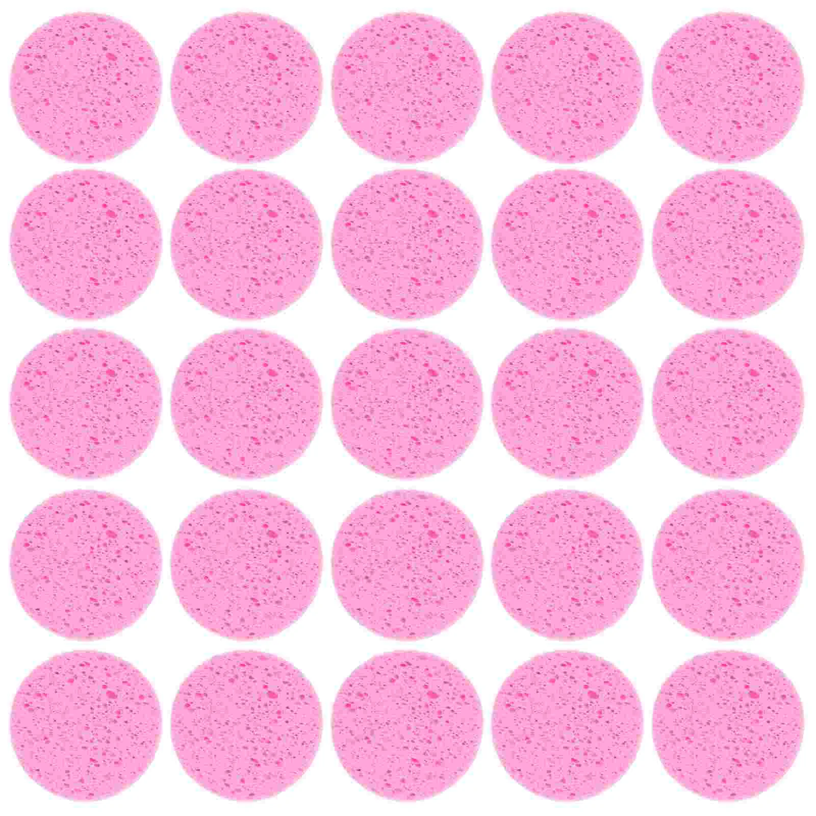 50pcs Compressed Facial Sponge Natural Cellulose Face Sponge Makeup Blender Sponge Makeup Remover Pads
50pcs Compressed Facial Sponge Natural Cellulose Face Sponge Makeup Blender Sponge Makeup Remover Pads
