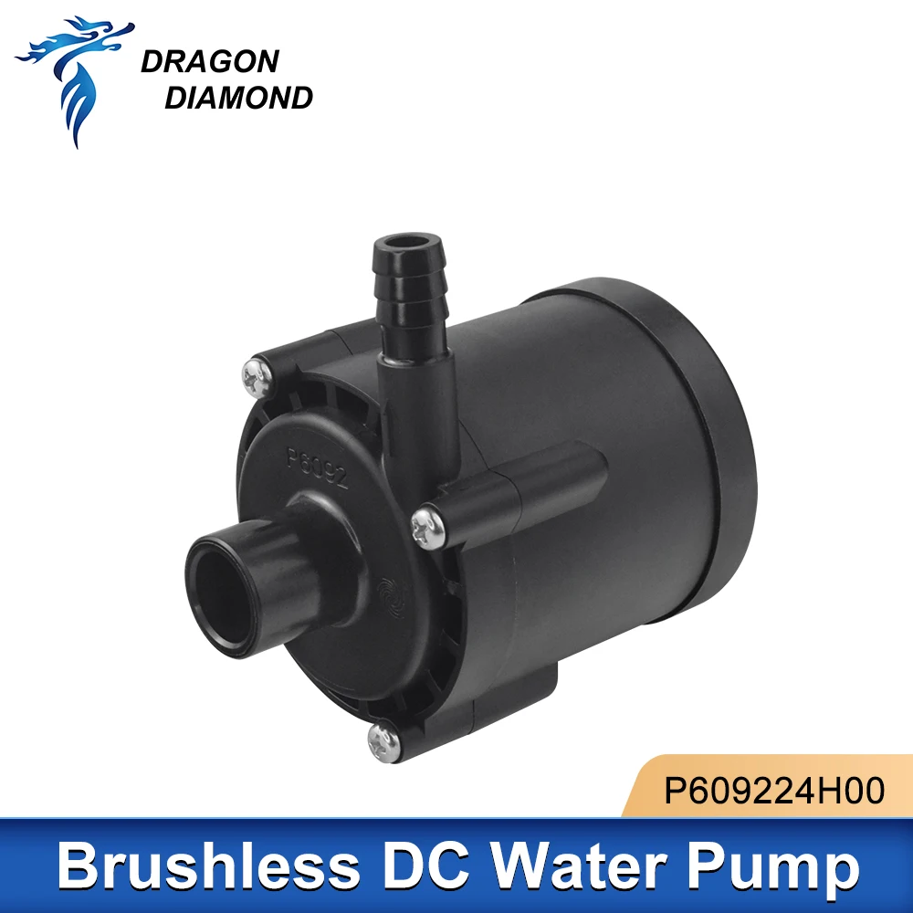 Водяной насос DRAGON DIAMOND P609224H00 24В 48Вт
Водяной насос DRAGON DIAMOND P609224H00 24В 48Вт