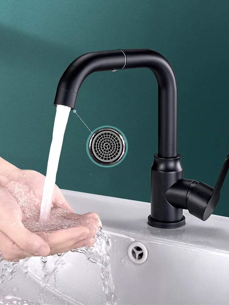 Basin Sink Faucet Modern Brass Bathroom Faucet Mixer Tap Black/Chrome Wash Basin Faucet Hot and Cold Water Faucet Grey Copper
Basin Sink Faucet Modern Brass Bathroom Faucet Mixer Tap Black/Chrome Wash Basin Faucet Hot and Cold Water Faucet Grey Copper