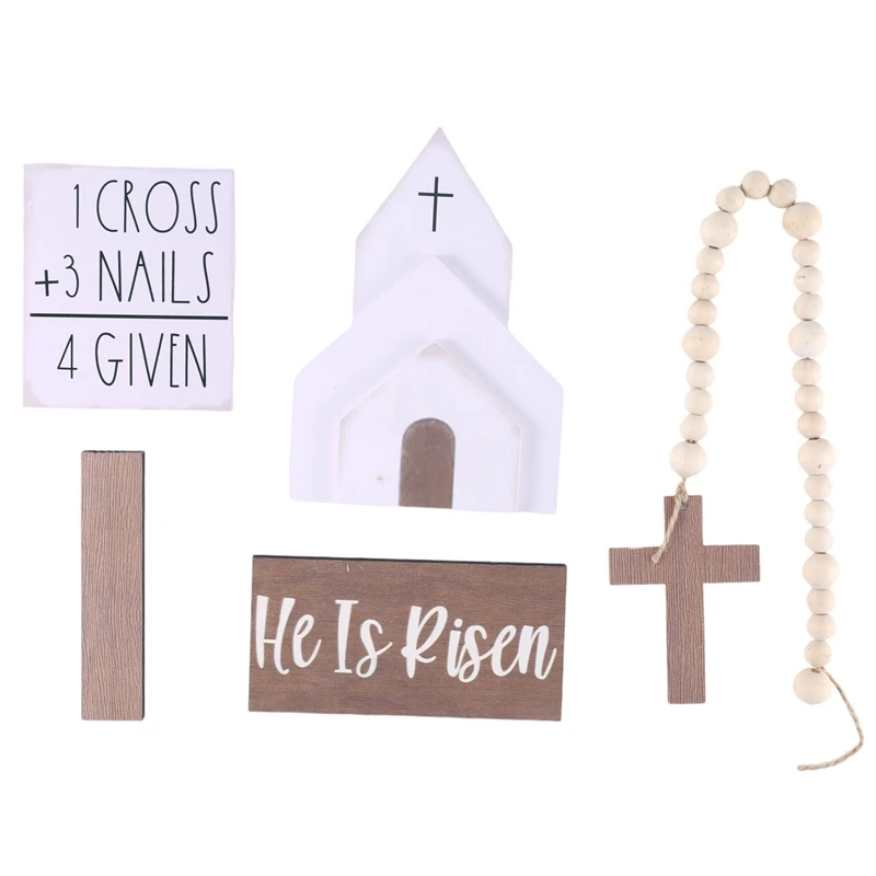 1Set Items Rustic Nativity Scene Decor Set Easter Decorations For Easter Scene,Religion,Church
1Set Items Rustic Nativity Scene Decor Set Easter Decorations For Easter Scene,Religion,Church