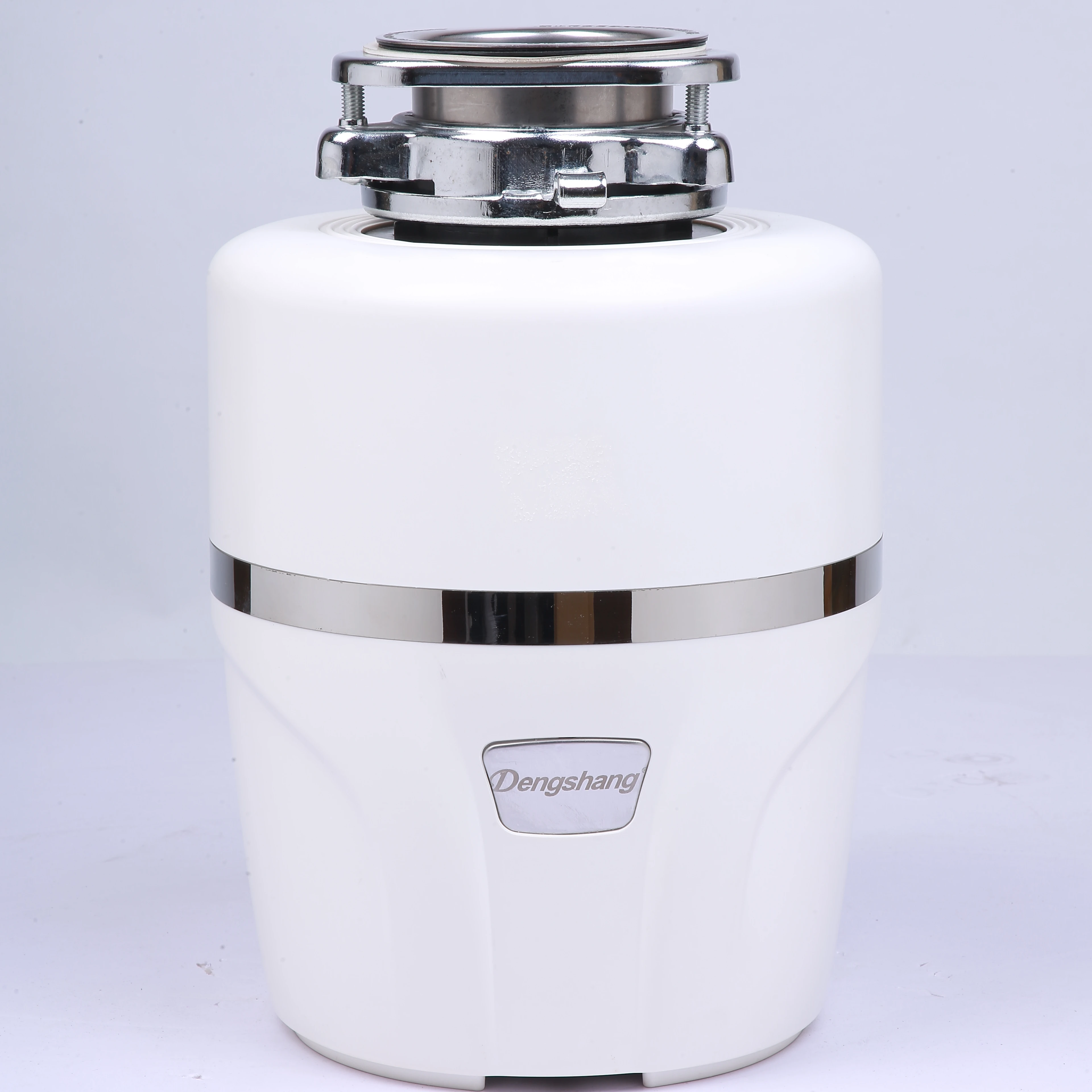 Marine Food Waste Disposer Disposer Food Waste Processor Stainless Steel Kitchen Mesh Technology Motor HEN Power Adjustable Type
Marine Food Waste Disposer Disposer Food Waste Processor Stainless Steel Kitchen Mesh Technology Motor HEN Power Adjustable Type