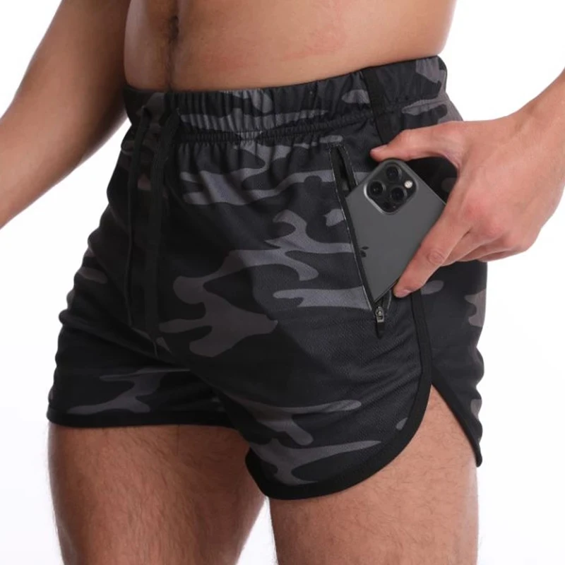 2022 new Summer Men Gym Mesh Shorts Workout Breathable Quick Dry Sport Jogger Beach Male Fitness Bodybuilding Shorts clothing 
2022 new Summer Men Gym Mesh Shorts Workout Breathable Quick Dry Sport Jogger Beach Male Fitness Bodybuilding Shorts clothing