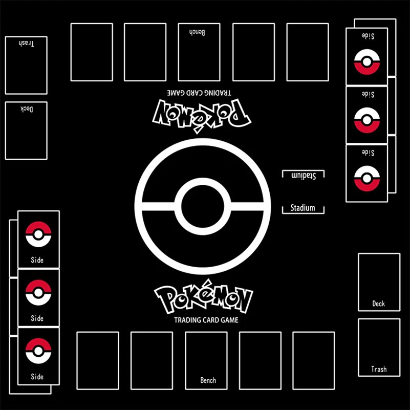Large Pokemon Playmat Cards Trading Card Game Playmat Pokemon Tcg Dedicated Card Play Against Table Mat Fighting Game Table Mat
Large Pokemon Playmat Cards Trading Card Game Playmat Pokemon Tcg Dedicated Card Play Against Table Mat Fighting Game Table Mat