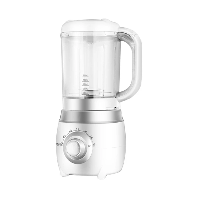 Multifunctional Multi-function Food Steamer and Blender for Wholesales Baby Food Processor Electric Home Usage Color Box BCU-44
Multifunctional Multi-function Food Steamer and Blender for Wholesales Baby Food Processor Electric Home Usage Color Box BCU-44