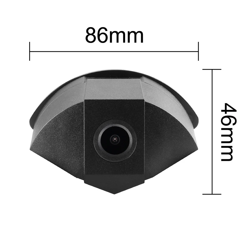 Suitable for Mercedes-Benz series front-view car logo high-definition starlight front wide-angle night vision waterproof camera
Suitable for Mercedes-Benz series front-view car logo high-definition starlight front wide-angle night vision waterproof camera