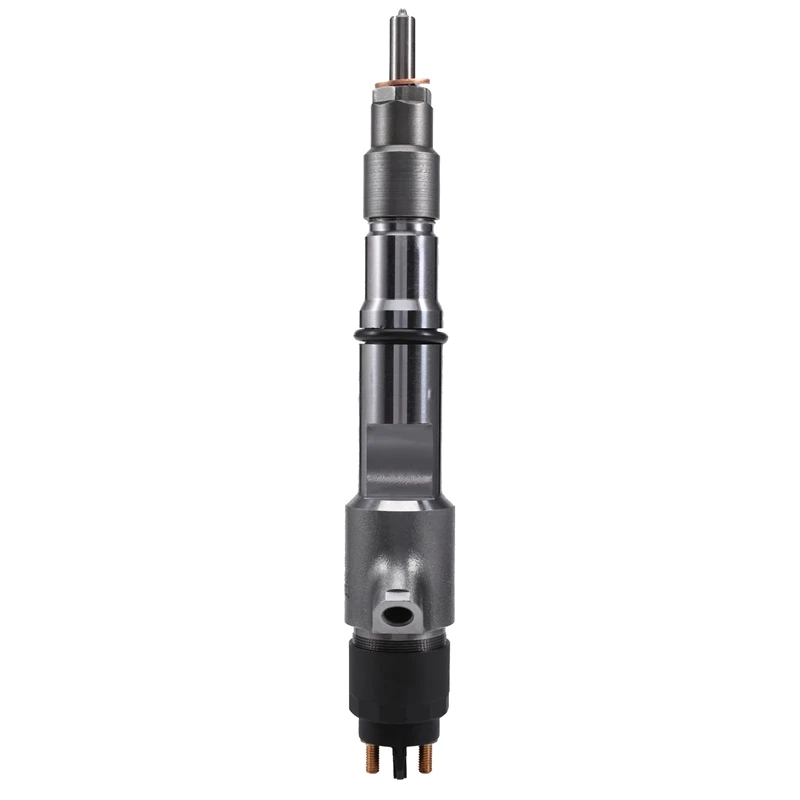 For NEW -Diesel Common Rail Fuel Injector Fuel Nozzle 0445120380 For Yuchai YC6J
For NEW -Diesel Common Rail Fuel Injector Fuel Nozzle 0445120380 For Yuchai YC6J