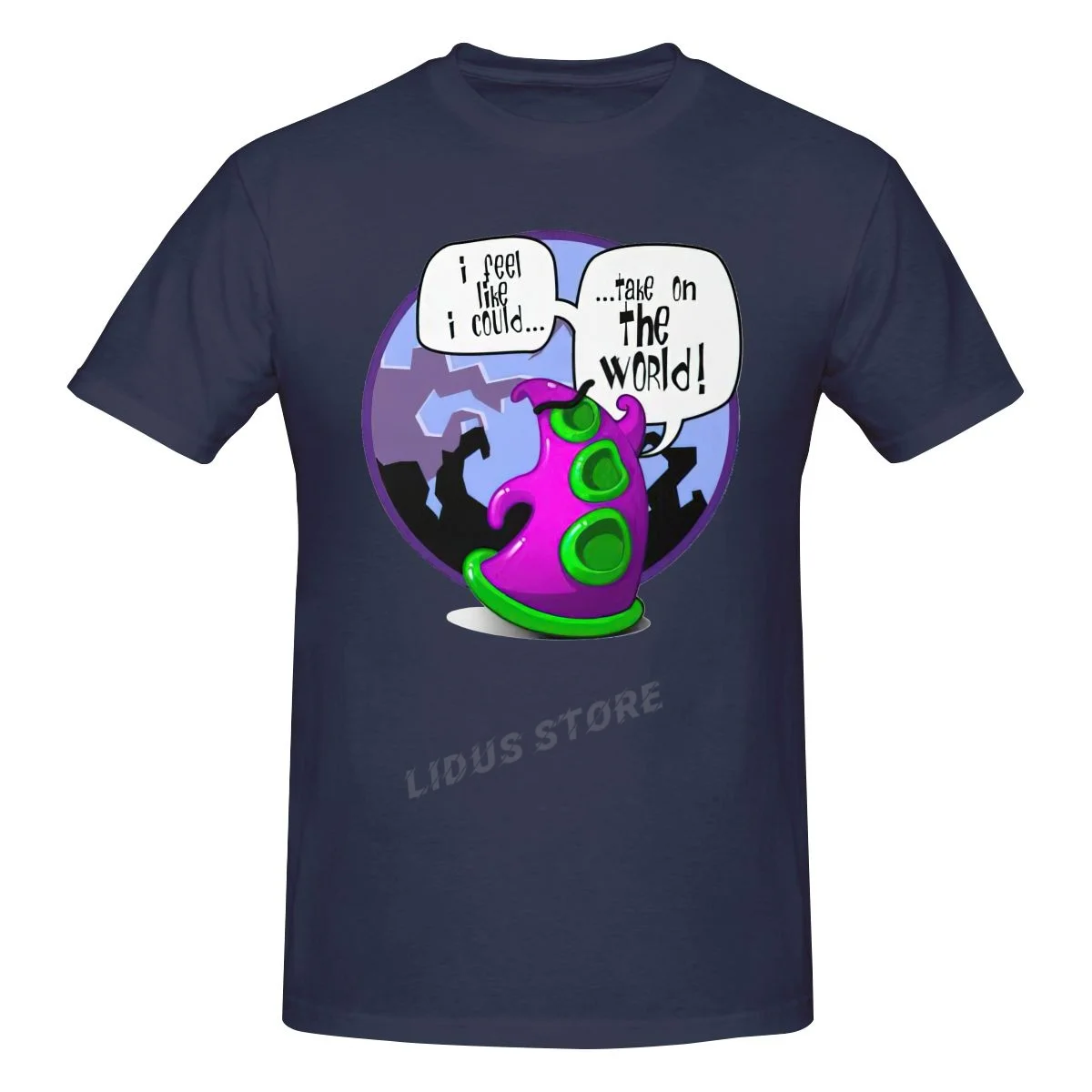 Funny Day Of The Tentacle T shirt Harajuku Clothing Short Sleeve Cotton Streetwear Graphic Tshirt Tees
Funny Day Of The Tentacle T shirt Harajuku Clothing Short Sleeve Cotton Streetwear Graphic Tshirt Tees