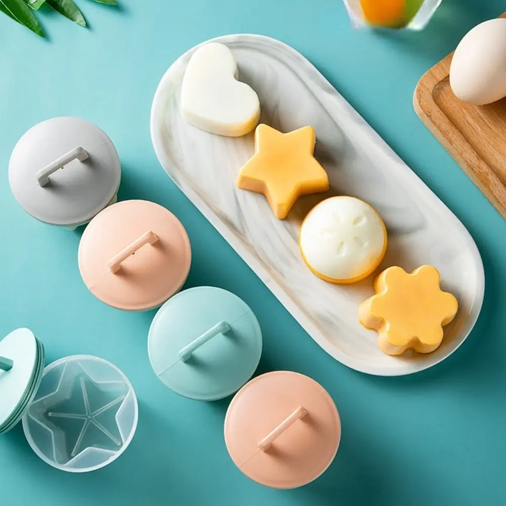4 Pcs/Set Egg Cooker Hard Boiled Eggs without the Shell Silicone Boiled Steamer Eggies Food Grade Silicone Egg Mold with Brush
4 Pcs/Set Egg Cooker Hard Boiled Eggs without the Shell Silicone Boiled Steamer Eggies Food Grade Silicone Egg Mold with Brush