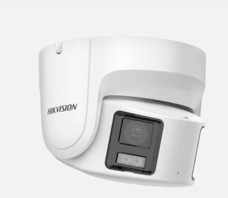 HIKVISION DS-2CD2387G2P-LSU/SL Встроенный микрофон динамик 8 Мп двойной объектив полноцветная PoE IP купольная камера широкоугольная
HIKVISION DS-2CD2387G2P-LSU/SL Встроенный микрофон динамик 8 Мп двойной объектив полноцветная PoE IP купольная камера широкоугольная