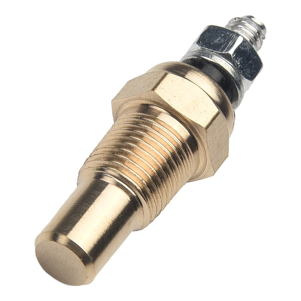 Car Water Temp Sensor Oil Temp Sensor 1/8 NPT Thread For Gauge Universal Meter Oil Temp Sensor & Water Temp Sensor
Car Water Temp Sensor Oil Temp Sensor 1/8 NPT Thread For Gauge Universal Meter Oil Temp Sensor & Water Temp Sensor