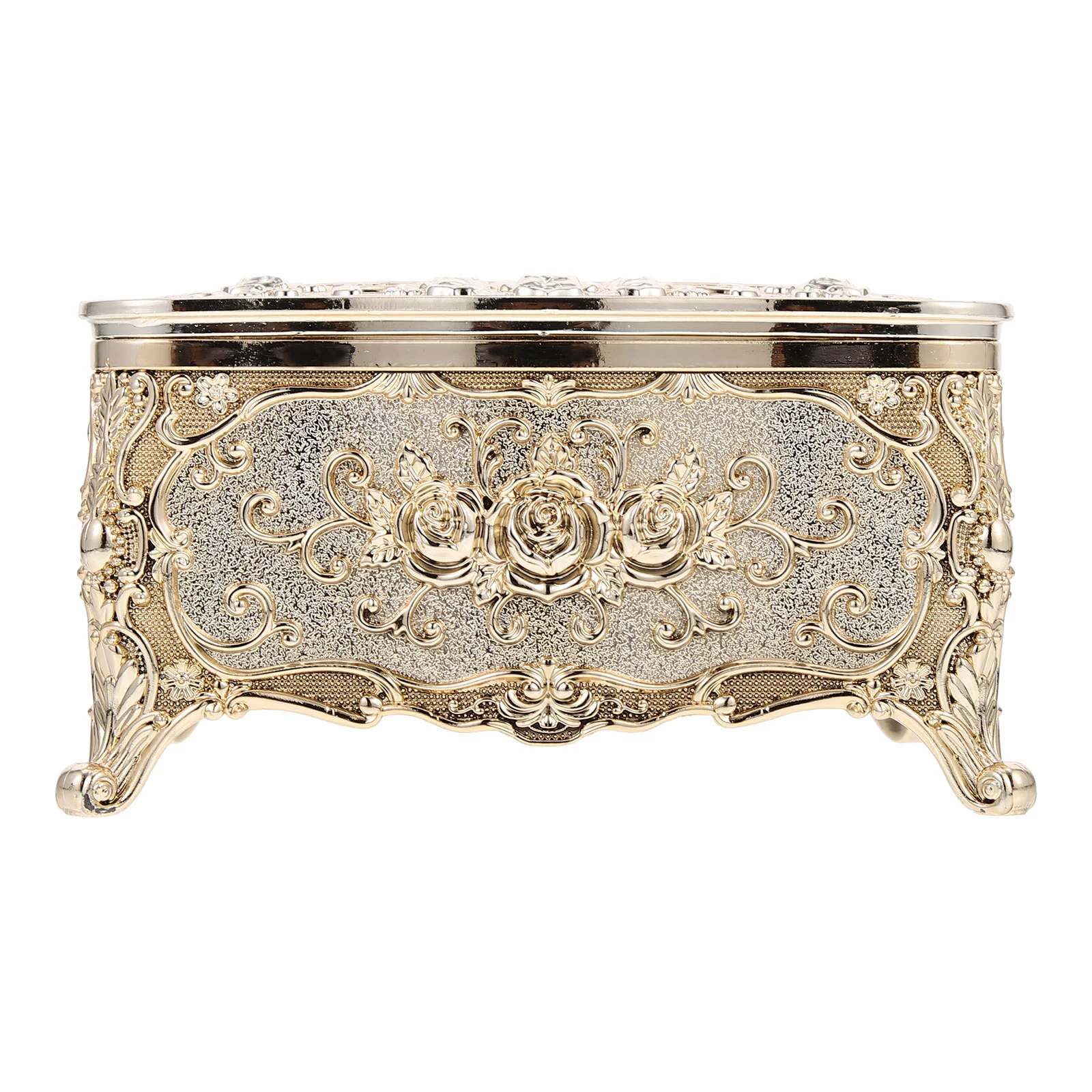 Embossed Paper Box Desktop Tissue Decor Storage Rack Napkin Dispenser Acrylic Decoration
Embossed Paper Box Desktop Tissue Decor Storage Rack Napkin Dispenser Acrylic Decoration