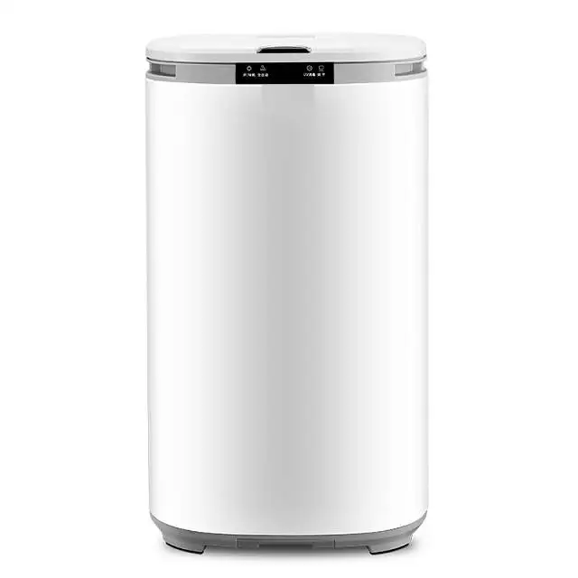 Travel Using Portable Mini Size Dryer Clothes Machine Negative Ion Disinfection Smart Thermostatic Drying Electric Clothes Dryer
Travel Using Portable Mini Size Dryer Clothes Machine Negative Ion Disinfection Smart Thermostatic Drying Electric Clothes Dryer
