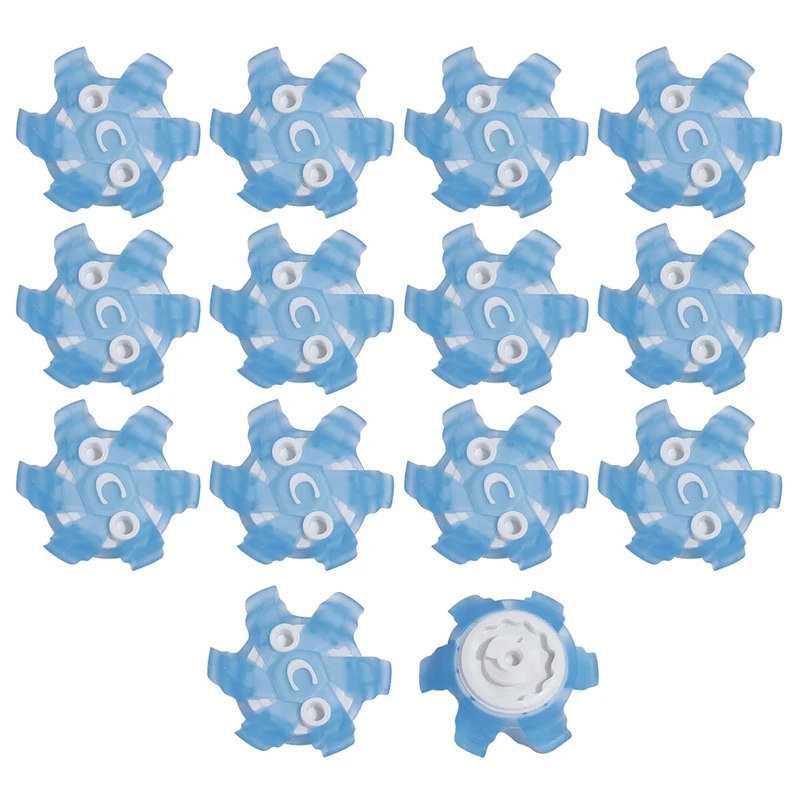 Golf Shoe Spikes Golf Shoe Spikes Tooth Lock Golf Spikes Replacement For Most Golf Shoes Models Easy Install Golf Spikes
Golf Shoe Spikes Golf Shoe Spikes Tooth Lock Golf Spikes Replacement For Most Golf Shoes Models Easy Install Golf Spikes